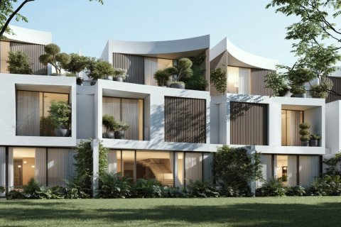 4 bedrooms Villa in Jebel Ali, UAE No. 164554 13