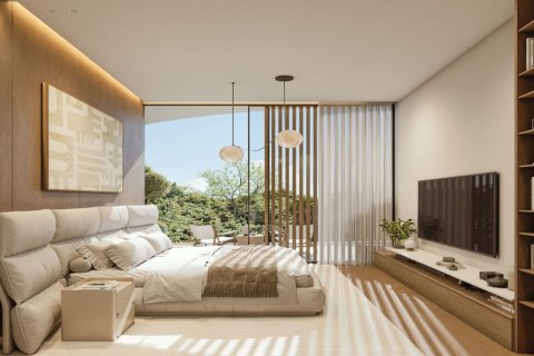 4 bedrooms Villa in Jebel Ali, UAE No. 164554 5