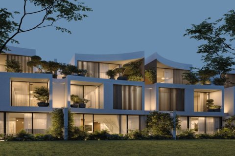 4 bedrooms Villa in Jebel Ali, UAE No. 164554 9