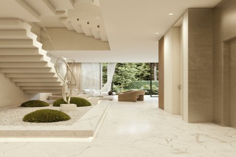 4 bedrooms Villa in Jebel Ali, UAE No. 164554 7