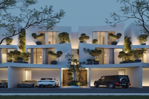 4 bedrooms Villa in Jebel Ali, UAE No. 164554 12