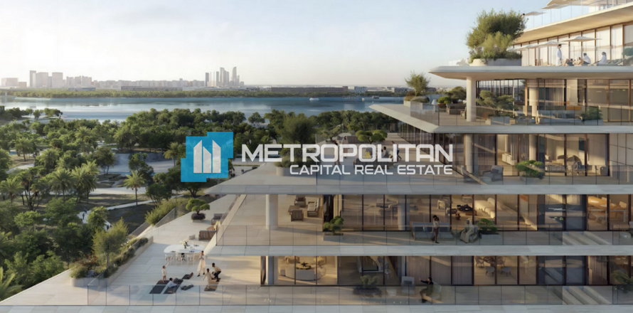 Квартира с 2 спальнями  №119271