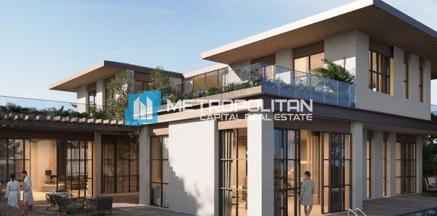 Вилла с 4 спальнями №119270