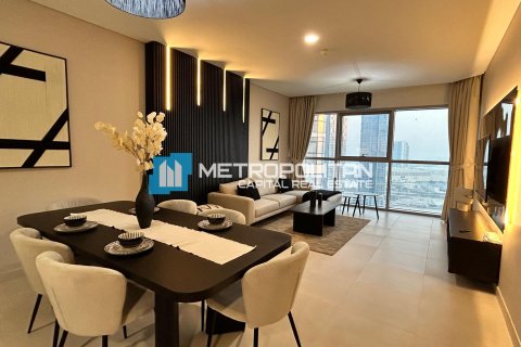 1 غرف نوم شقة رقم 119269 3