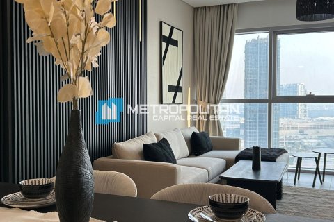 1 غرف نوم شقة رقم 119269 14