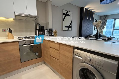 1 غرف نوم شقة رقم 119269 7