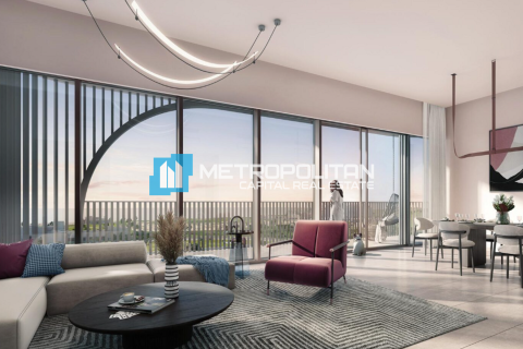 Квартира с 3 спальнями  №119272 5