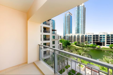 Appartement de 2 chambres à The Views, UAE No. 204839