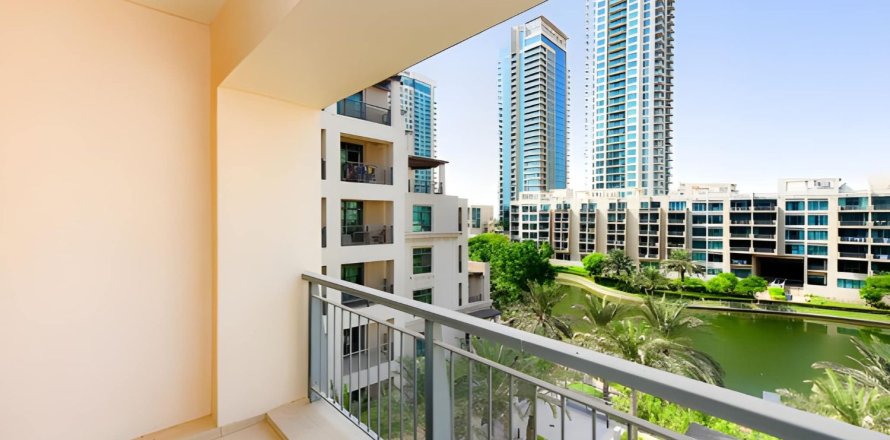Appartement de 2 chambres à The Views, UAE No. 204839