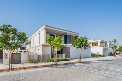 5 bedrooms Villa in Tilal Al Ghaf, UAE No. 204840 12