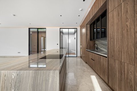 5 bedrooms Villa in Tilal Al Ghaf, UAE No. 204840 18
