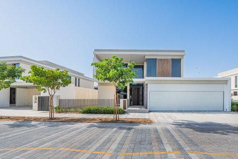 5 bedrooms Villa in Tilal Al Ghaf, UAE No. 204840