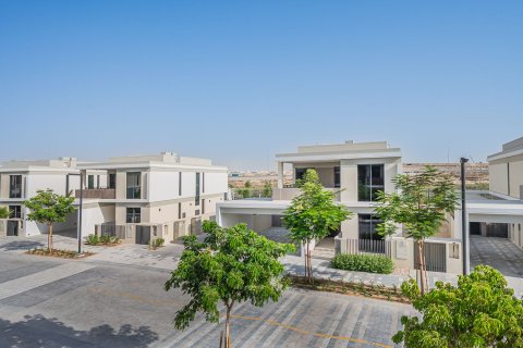 5 bedrooms Villa in Tilal Al Ghaf, UAE No. 204840 26