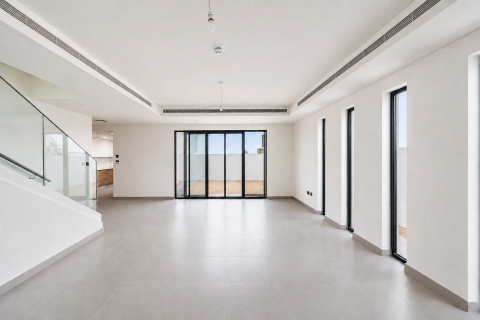 5 bedrooms Villa on the Yas Island, UAE No. 204838 3