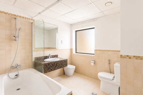 Appartement de 3 chambres à Jumeirah Beach Residence, UAE No. 204836 16