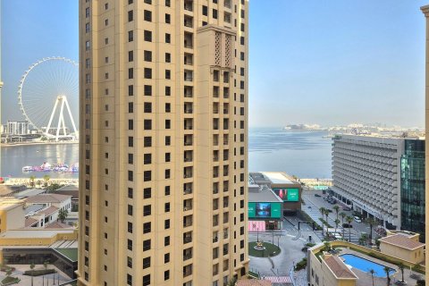 Appartement de 3 chambres à Jumeirah Beach Residence, UAE No. 204836