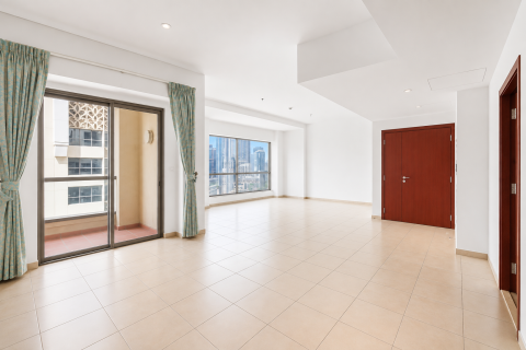 Appartement de 3 chambres à Jumeirah Beach Residence, UAE No. 204836 4