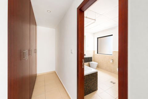 Appartement de 3 chambres à Jumeirah Beach Residence, UAE No. 204836 13