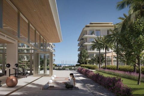 Appartement de 2 chambres à Mina Rashid, UAE No. 204837 8