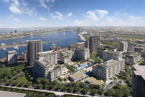 Appartement de 2 chambres à Mina Rashid, UAE No. 204837