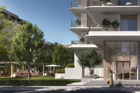 Appartement de 2 chambres à Mina Rashid, UAE No. 204837 4