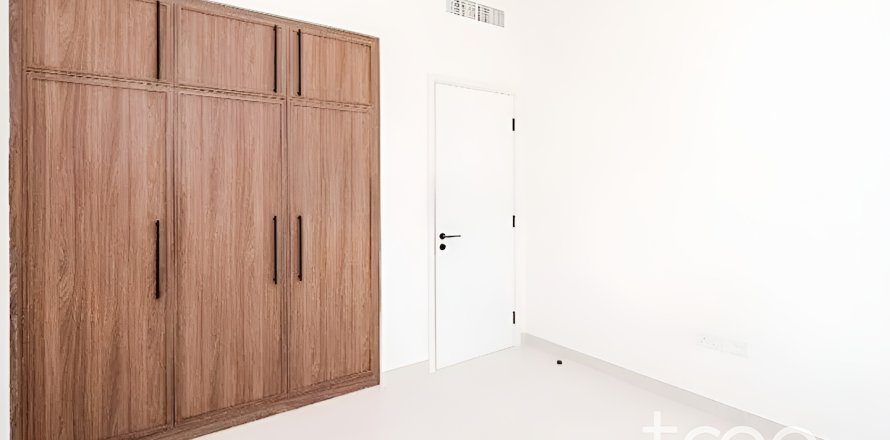 3 غرف نوم تاون هاوس في Town Square, الإمارات العربية المتحدة رقم 206221