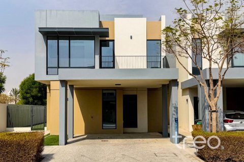 Villa de 4 chambres à The Valley, UAE No. 206217 3