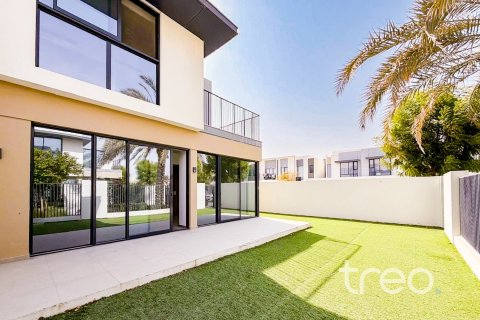 Villa de 4 chambres à The Valley, UAE No. 206217 19