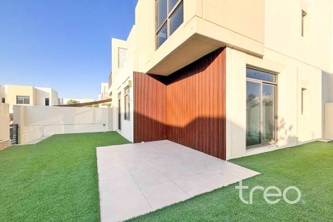 4 غرف نوم تاون هاوس في Noor Townhouses, الإمارات العربية المتحدة رقم 206218 24