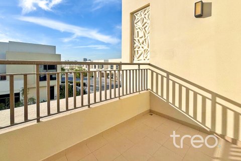 4 غرف نوم تاون هاوس في Noor Townhouses, الإمارات العربية المتحدة رقم 206218 15