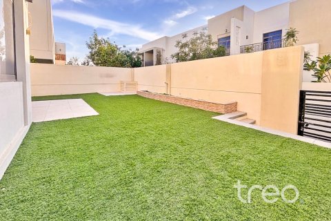4 غرف نوم تاون هاوس في Noor Townhouses, الإمارات العربية المتحدة رقم 206218 27