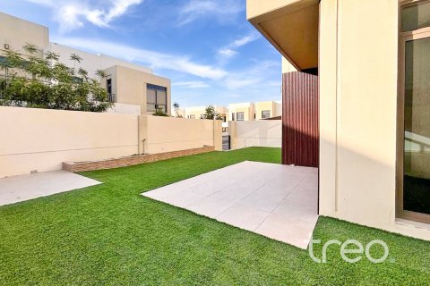 4 غرف نوم تاون هاوس في Noor Townhouses, الإمارات العربية المتحدة رقم 206218 23