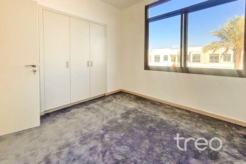 4 غرف نوم تاون هاوس في Noor Townhouses, الإمارات العربية المتحدة رقم 206218 4