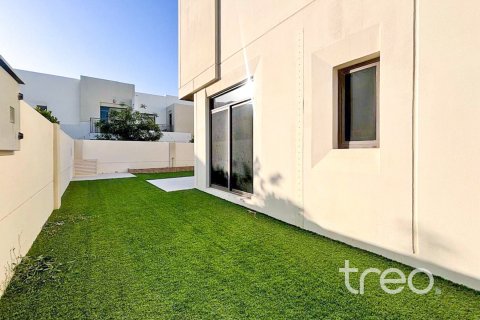 4 غرف نوم تاون هاوس في Noor Townhouses, الإمارات العربية المتحدة رقم 206218 25