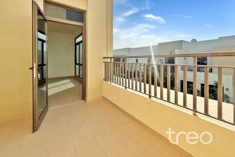 4 غرف نوم تاون هاوس في Noor Townhouses, الإمارات العربية المتحدة رقم 206218 16