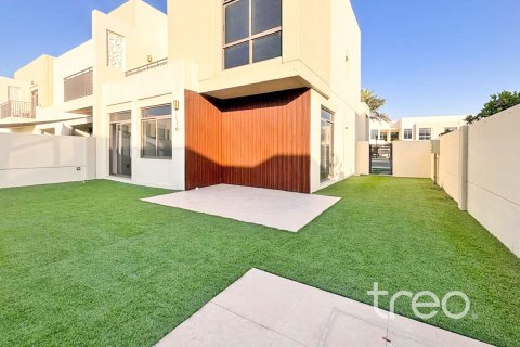 4 غرف نوم تاون هاوس في Noor Townhouses, الإمارات العربية المتحدة رقم 206218 26