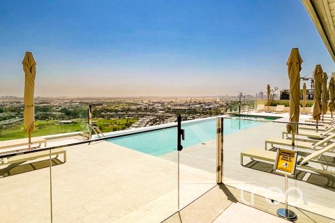 Appartement de 2 chambres à Dubai Hills Estate, UAE No. 206219