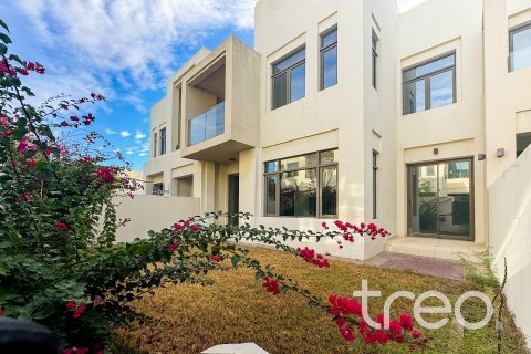 Villa de 3 dormitorios en Mira Oasis, UAE No. 206222