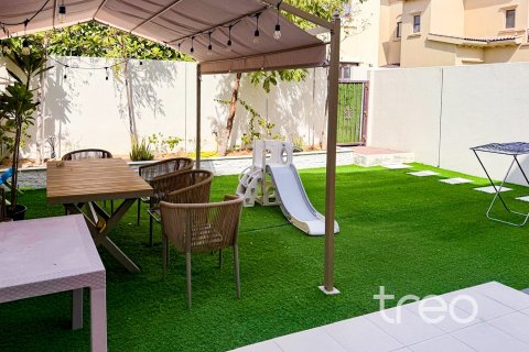 Villa de 3 dormitorios en Reem, UAE No. 206220 13