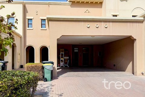 Villa de 3 dormitorios en Reem, UAE No. 206220 16