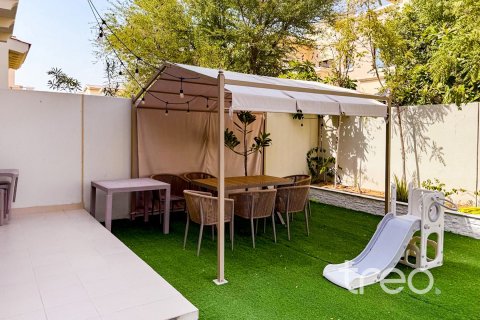 Villa de 3 dormitorios en Reem, UAE No. 206220 14