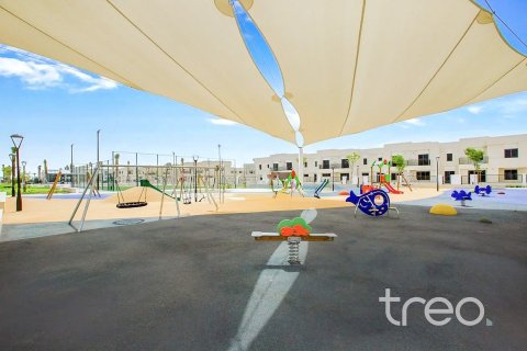 Townhouse de 3 chambres à Town Square, UAE No. 206216 20