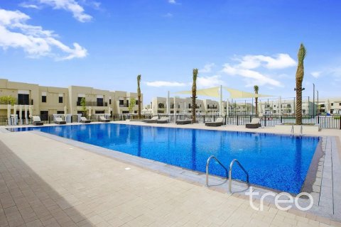 Townhouse de 3 chambres à Town Square, UAE No. 206216 19