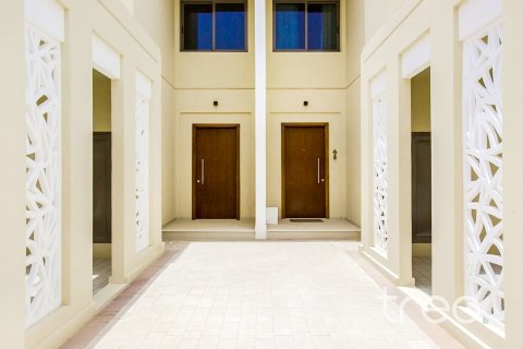 Townhouse de 3 chambres à Town Square, UAE No. 206216 18