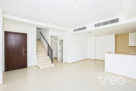 Townhouse de 3 chambres à Town Square, UAE No. 206216 4