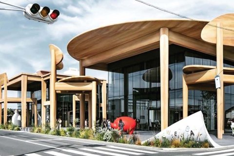 Appartement de 1 chambre  No. 123688 18