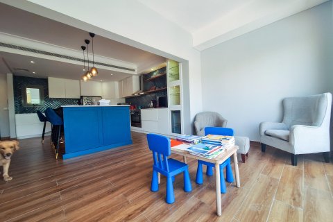 Townhouse de 3 dormitorios  No. 123691 5