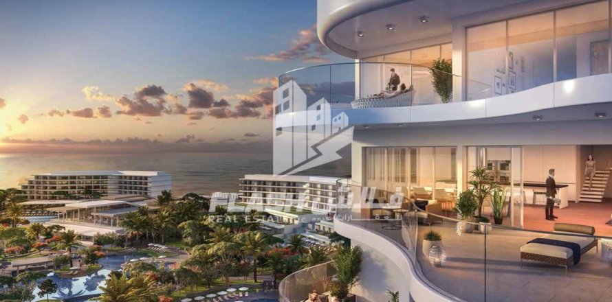 Apartment de 2 dormitorios  No. 123689