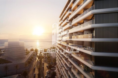 Apartment de 2 dormitorios  No. 123689 3