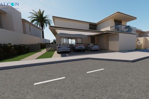 Villa de 5 chambres  No. 123687 25